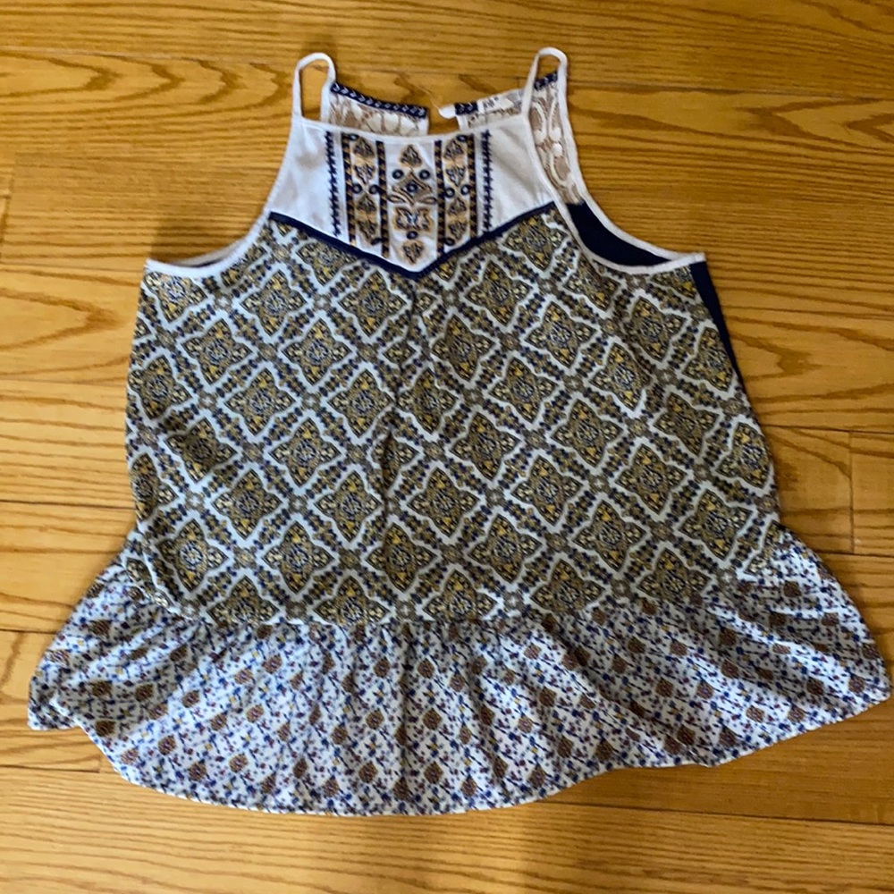 Tank top